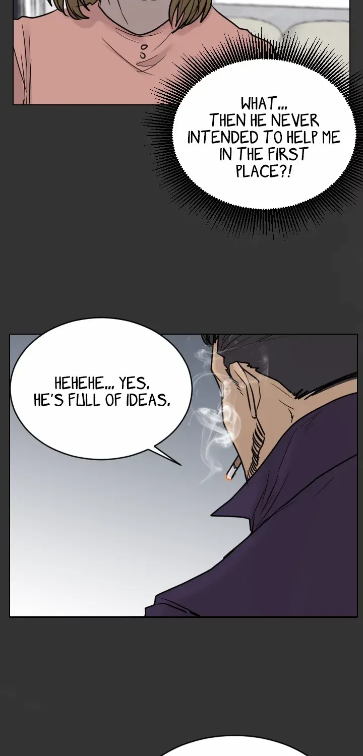 Read Special Force chapter 44 image 42 on Lezhin