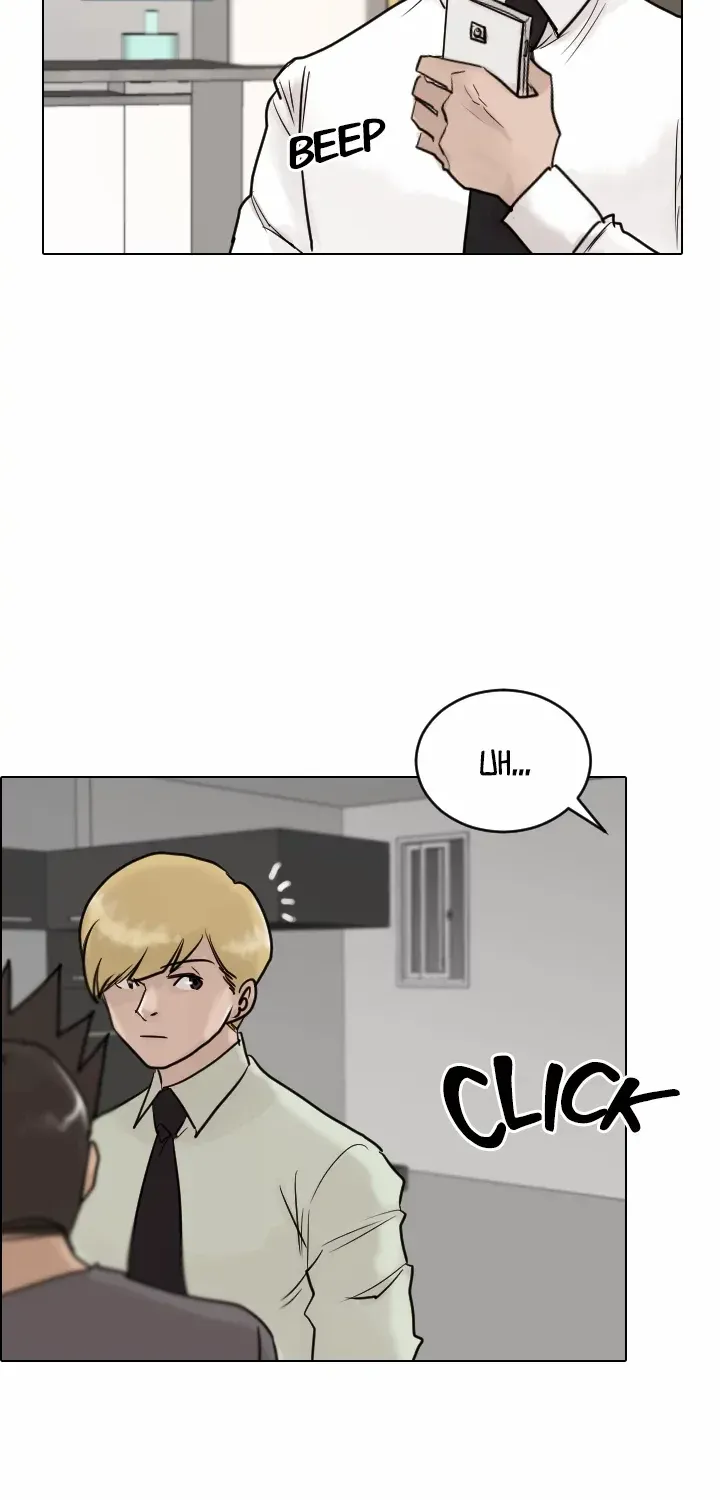 Read Special Force chapter 44 image 6 on Lezhin