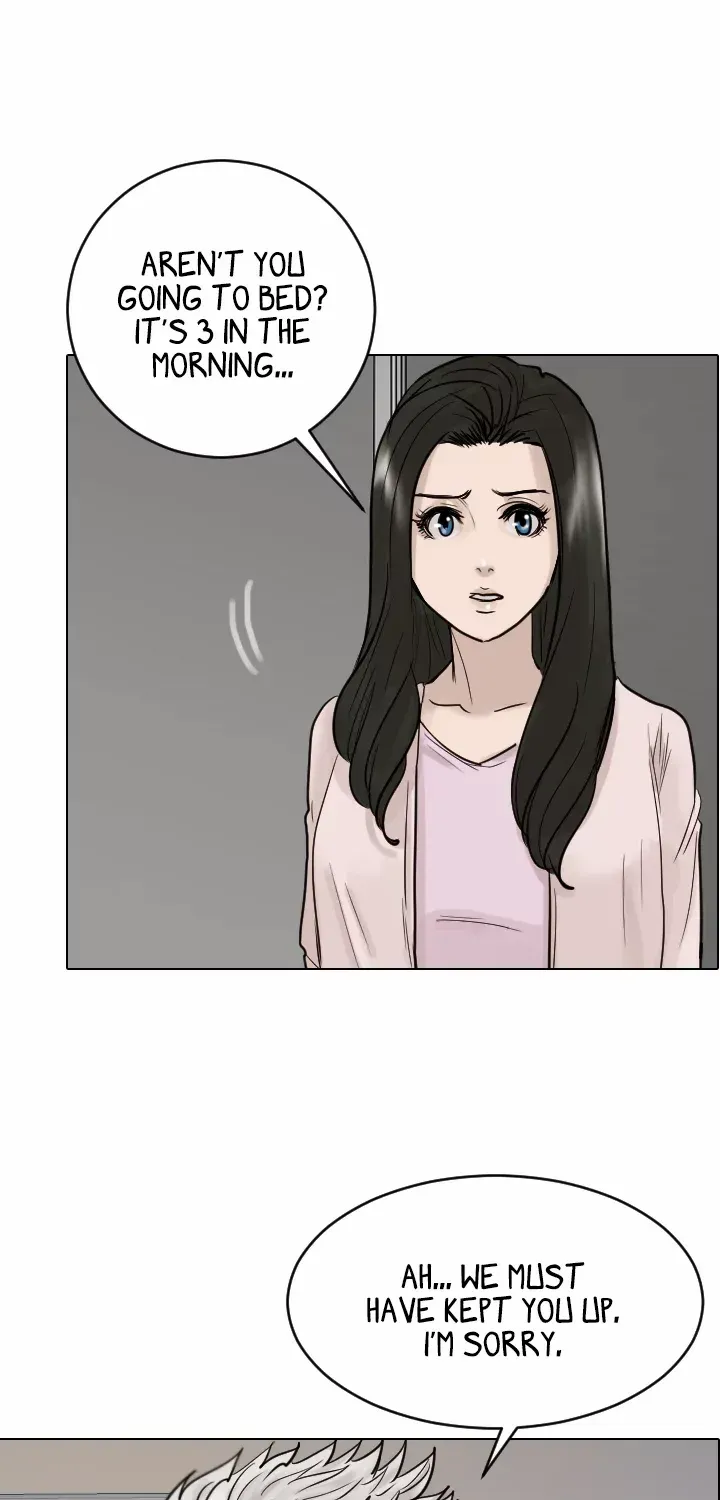 Read Special Force chapter 44 image 7 on Lezhin