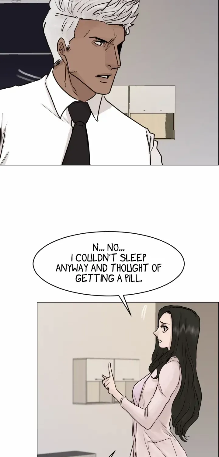 Read Special Force chapter 44 image 8 on Lezhin