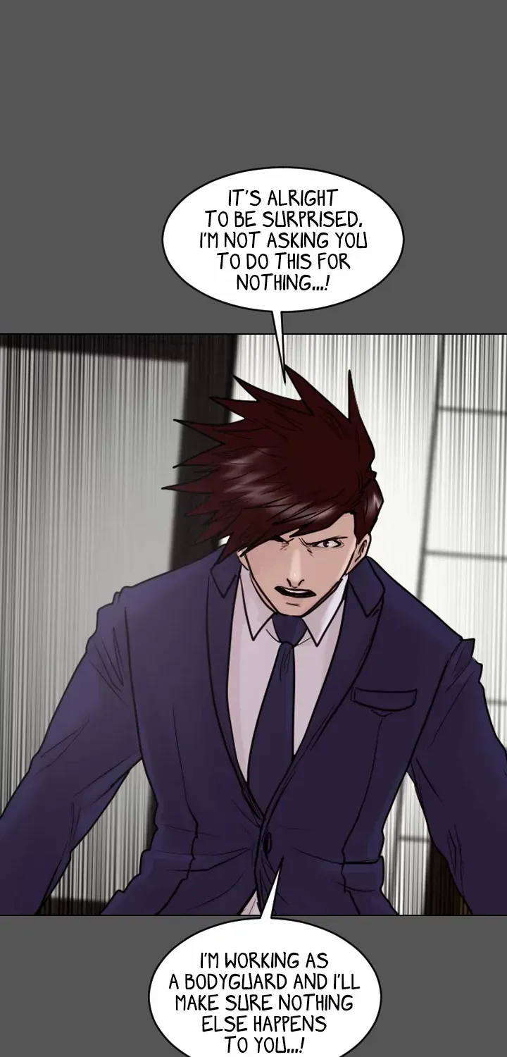 Read Special Force chapter 45 image 10 on Lezhin