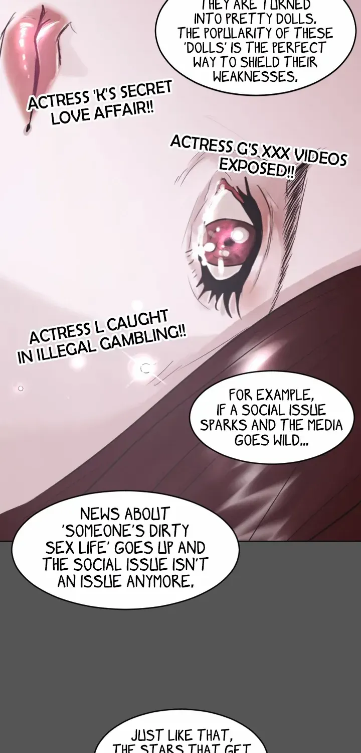Read Special Force chapter 45 image 19 on Lezhin