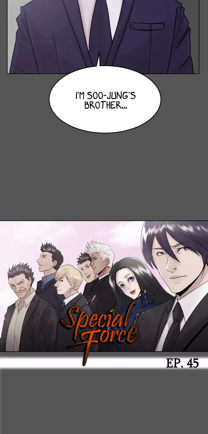 Read Special Force chapter 45 image 2 on Lezhin