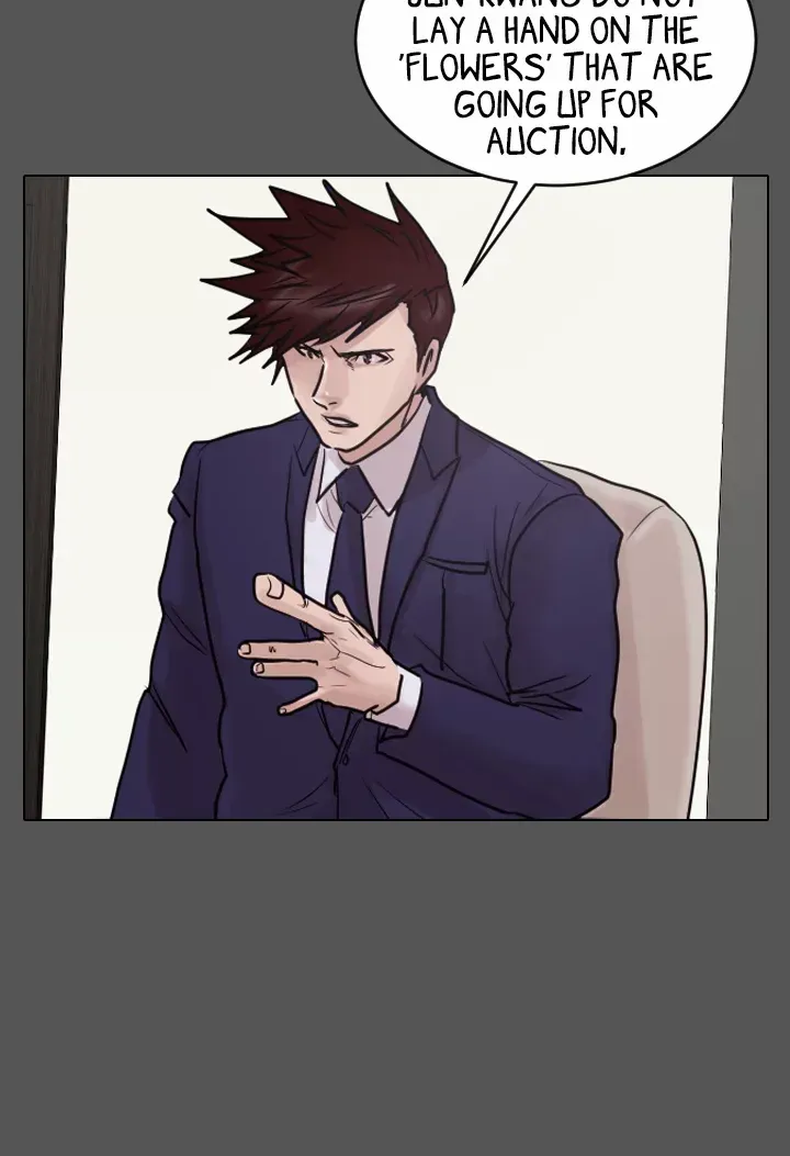 Read Special Force chapter 45 image 25 on Lezhin