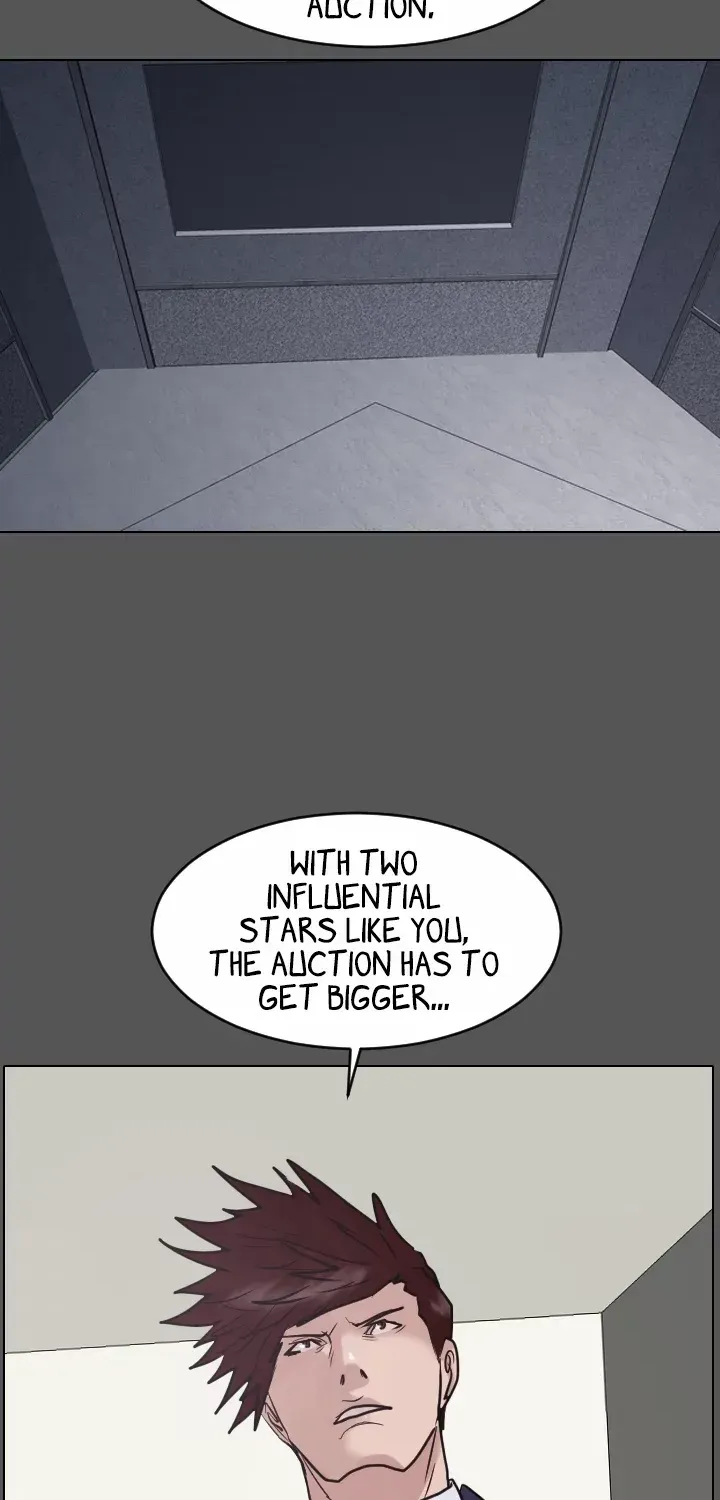 Read Special Force chapter 45 image 27 on Lezhin