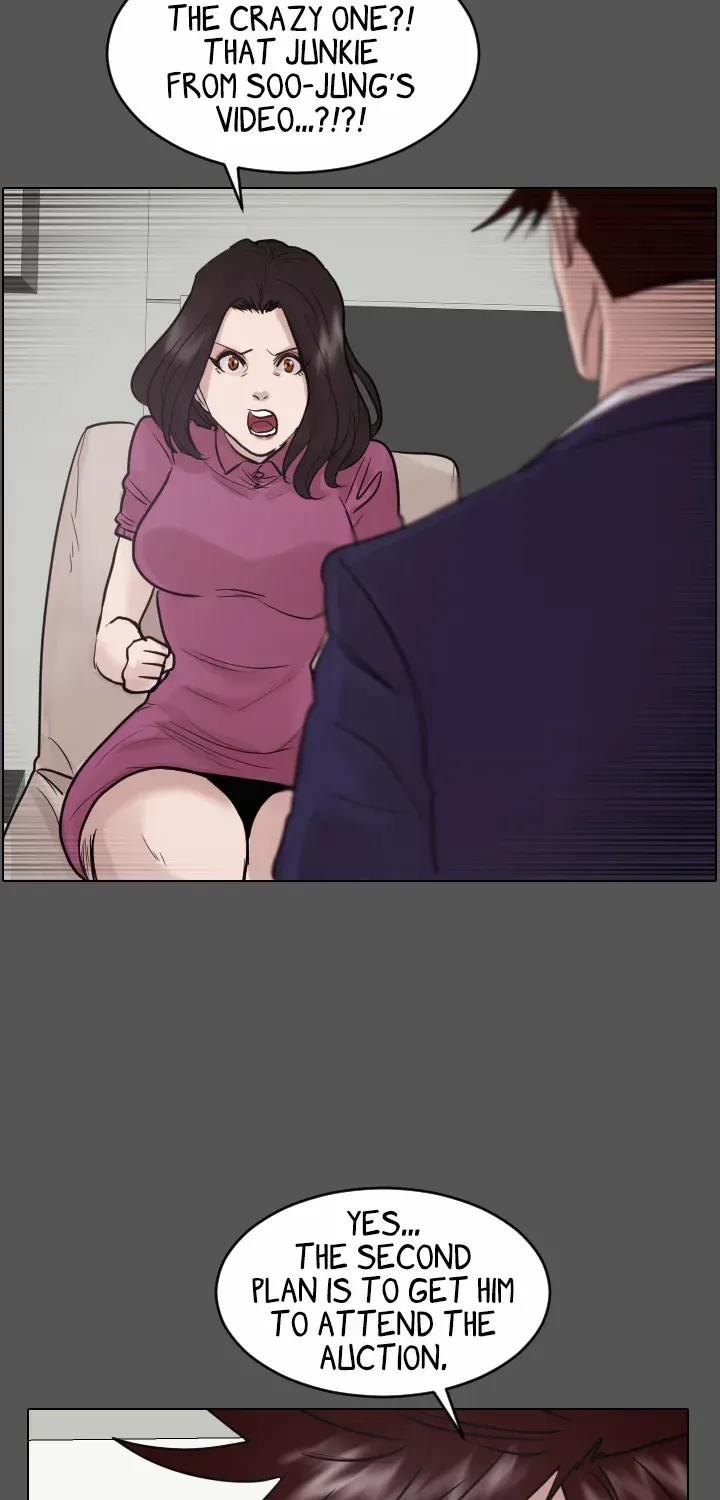 Read Special Force chapter 45 image 30 on Lezhin