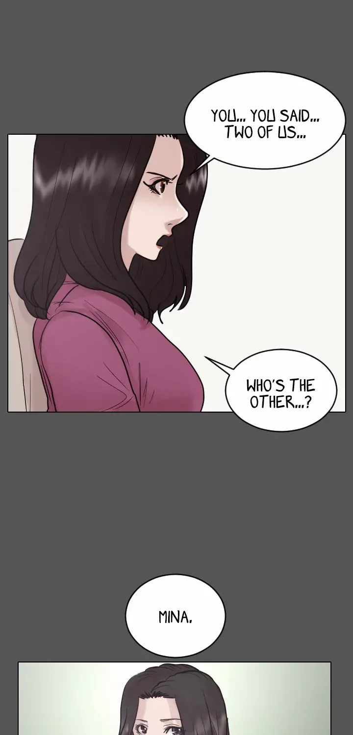 Read Special Force chapter 45 image 33 on Lezhin