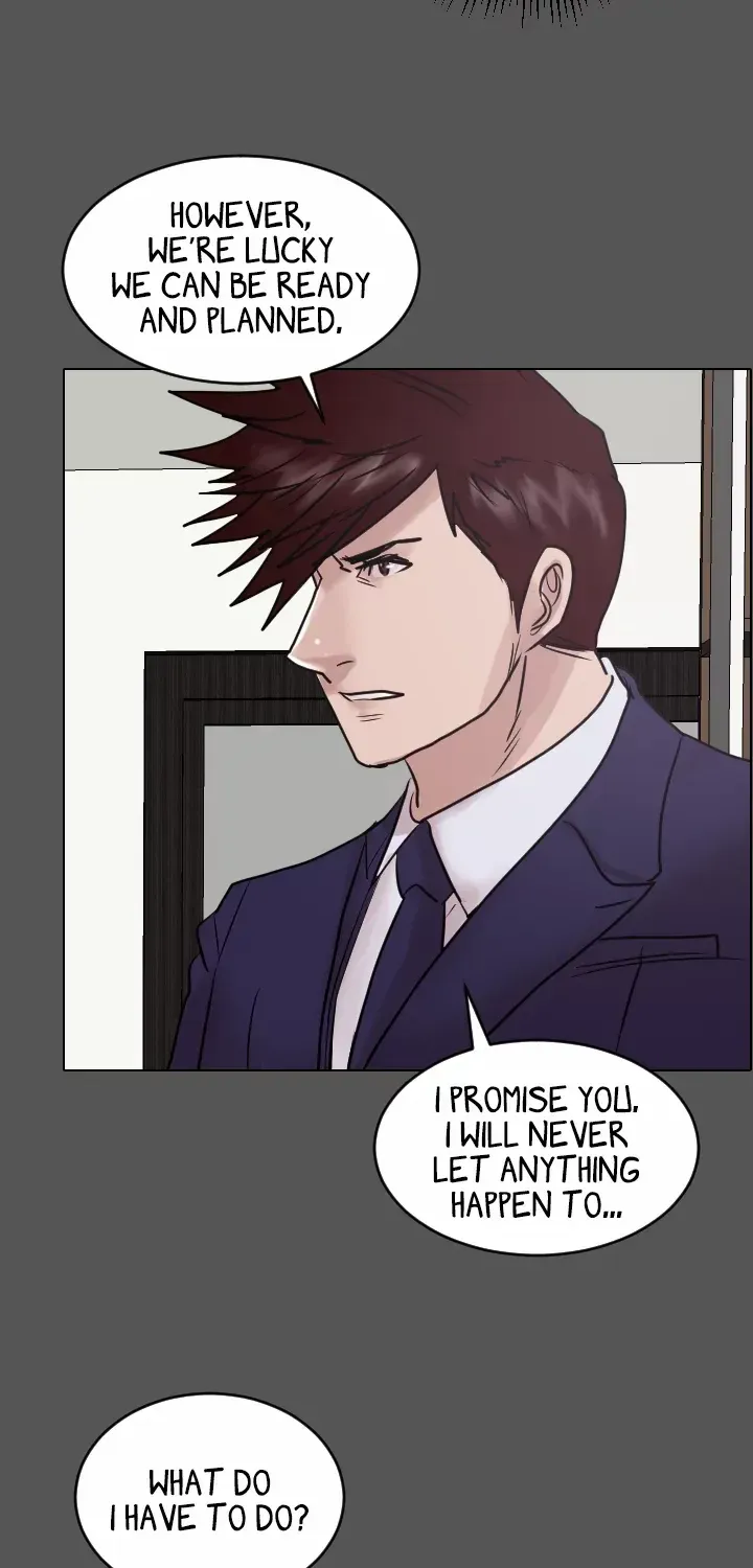 Read Special Force chapter 45 image 36 on Lezhin