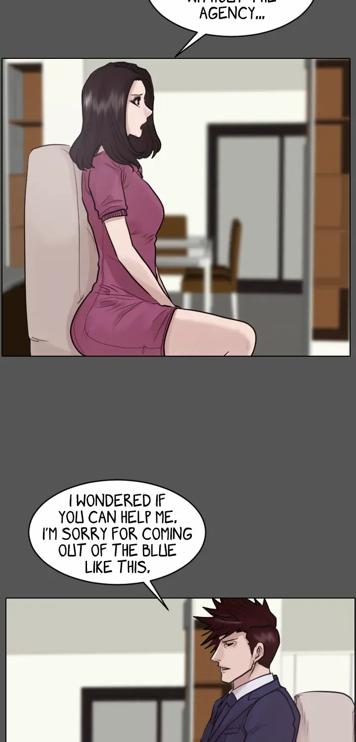 Read Special Force chapter 45 image 4 on Lezhin