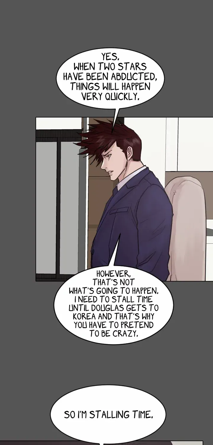 Read Special Force chapter 45 image 47 on Lezhin