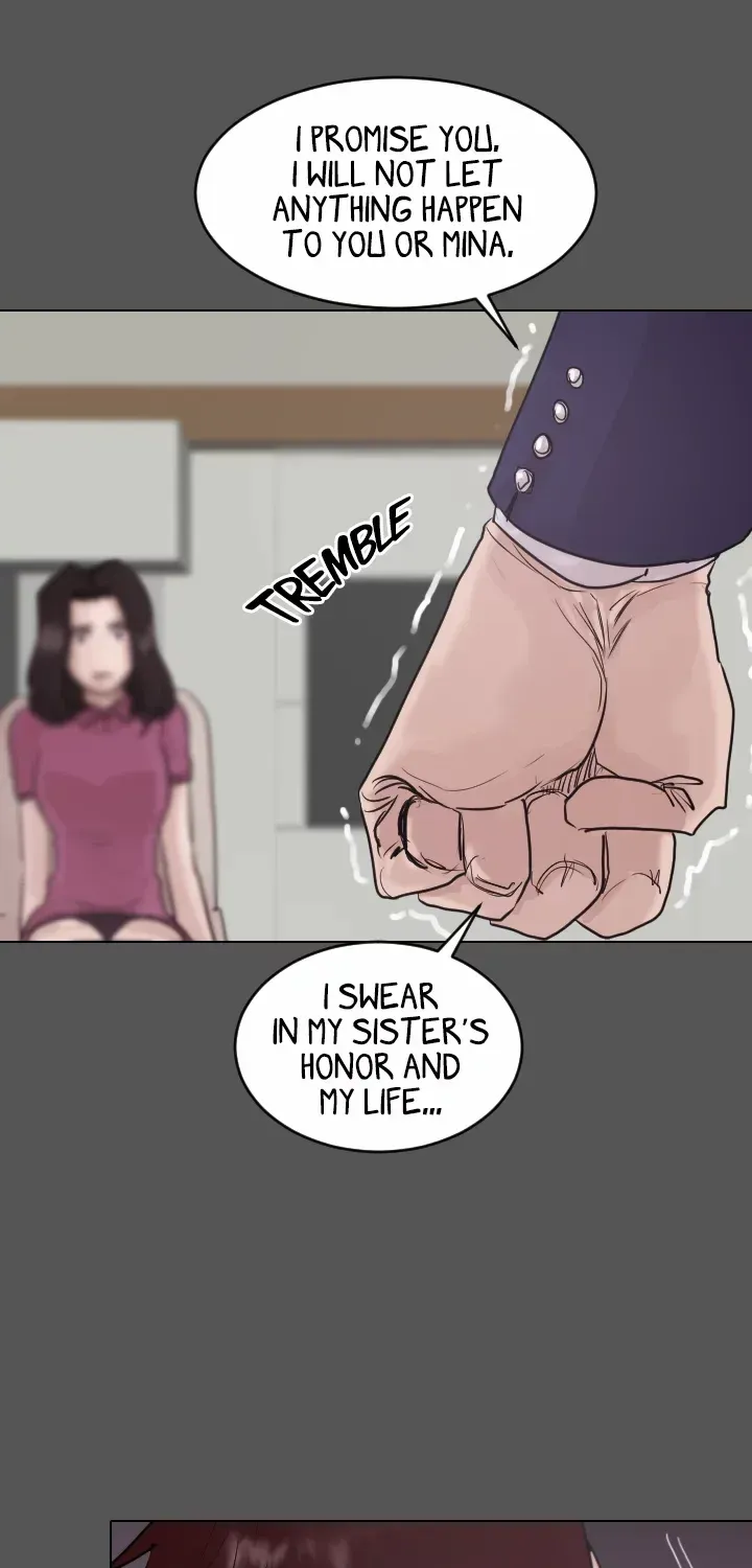 Read Special Force chapter 45 image 51 on Lezhin