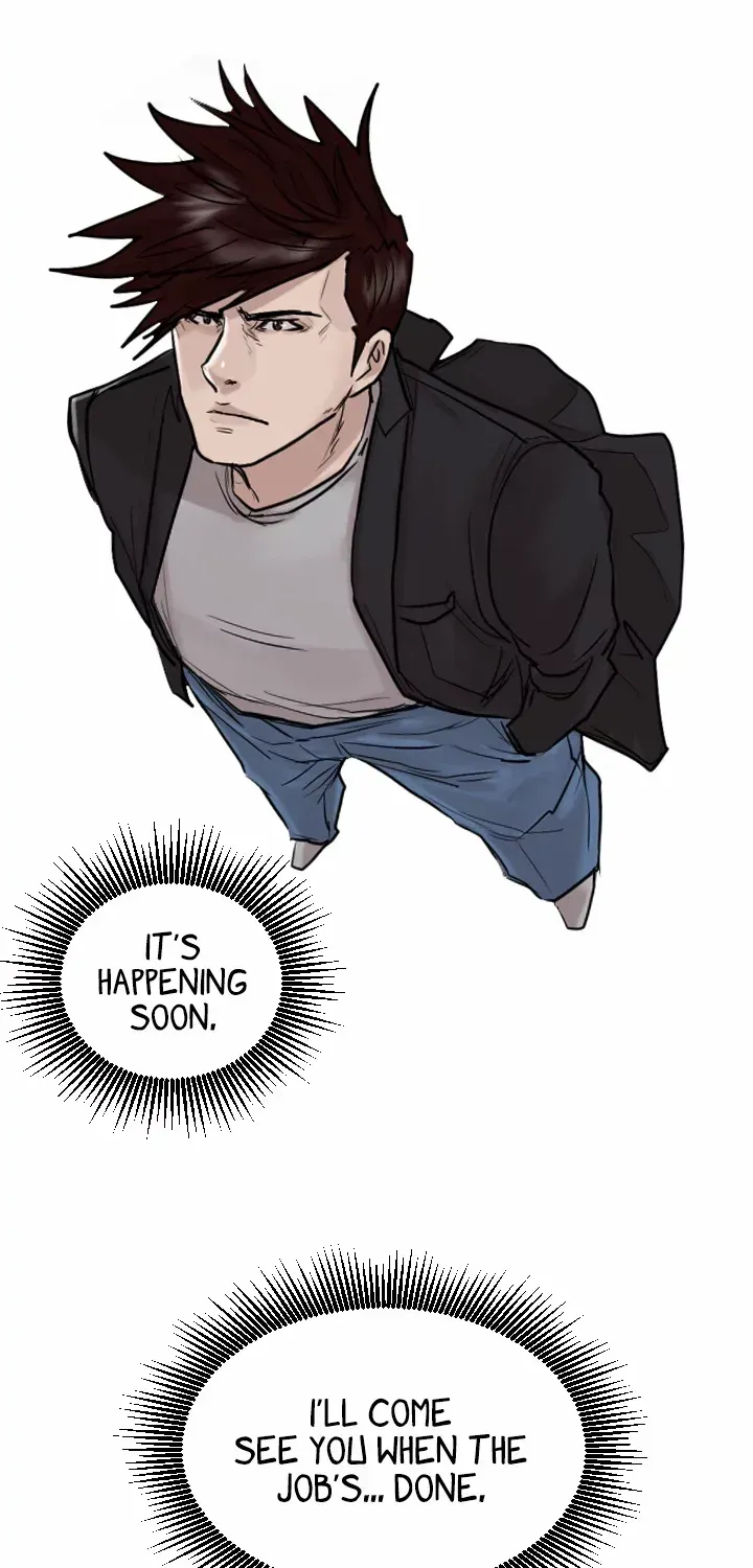 Read Special Force chapter 45 image 58 on Lezhin