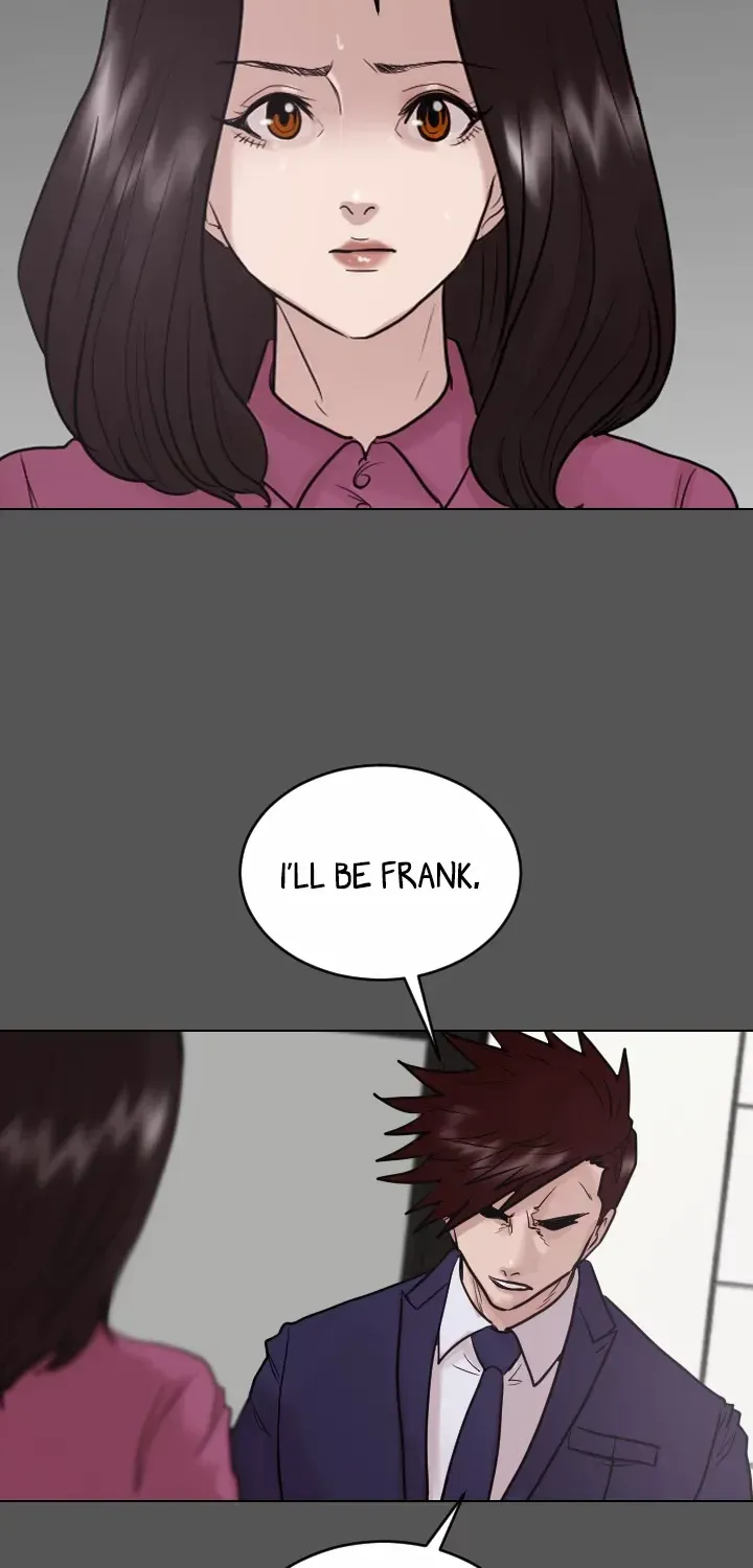 Read Special Force chapter 45 image 8 on Lezhin