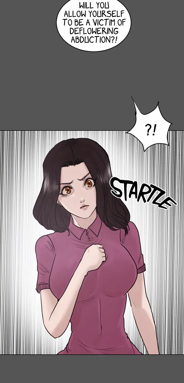 Read Special Force chapter 45 image 9 on Lezhin