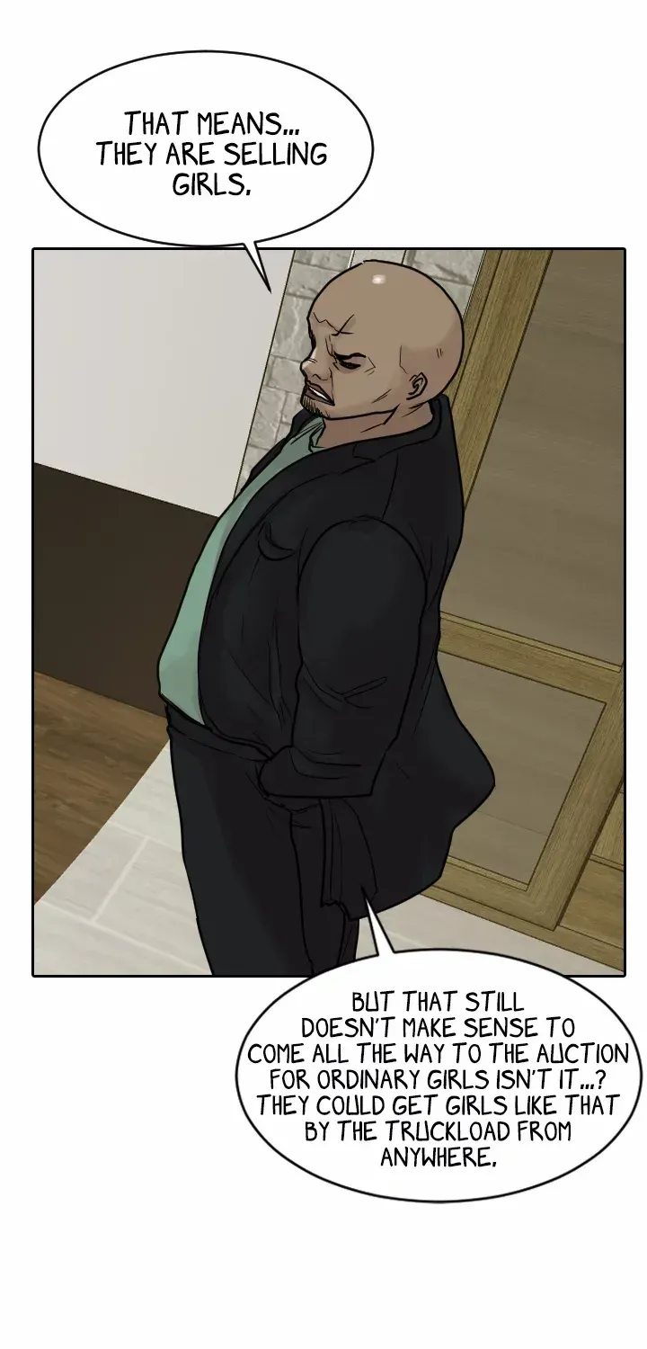 Read Special Force chapter 46 image 14 on Lezhin