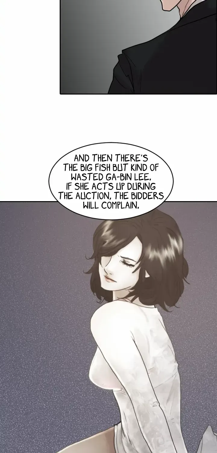 Read Special Force chapter 46 image 17 on Lezhin