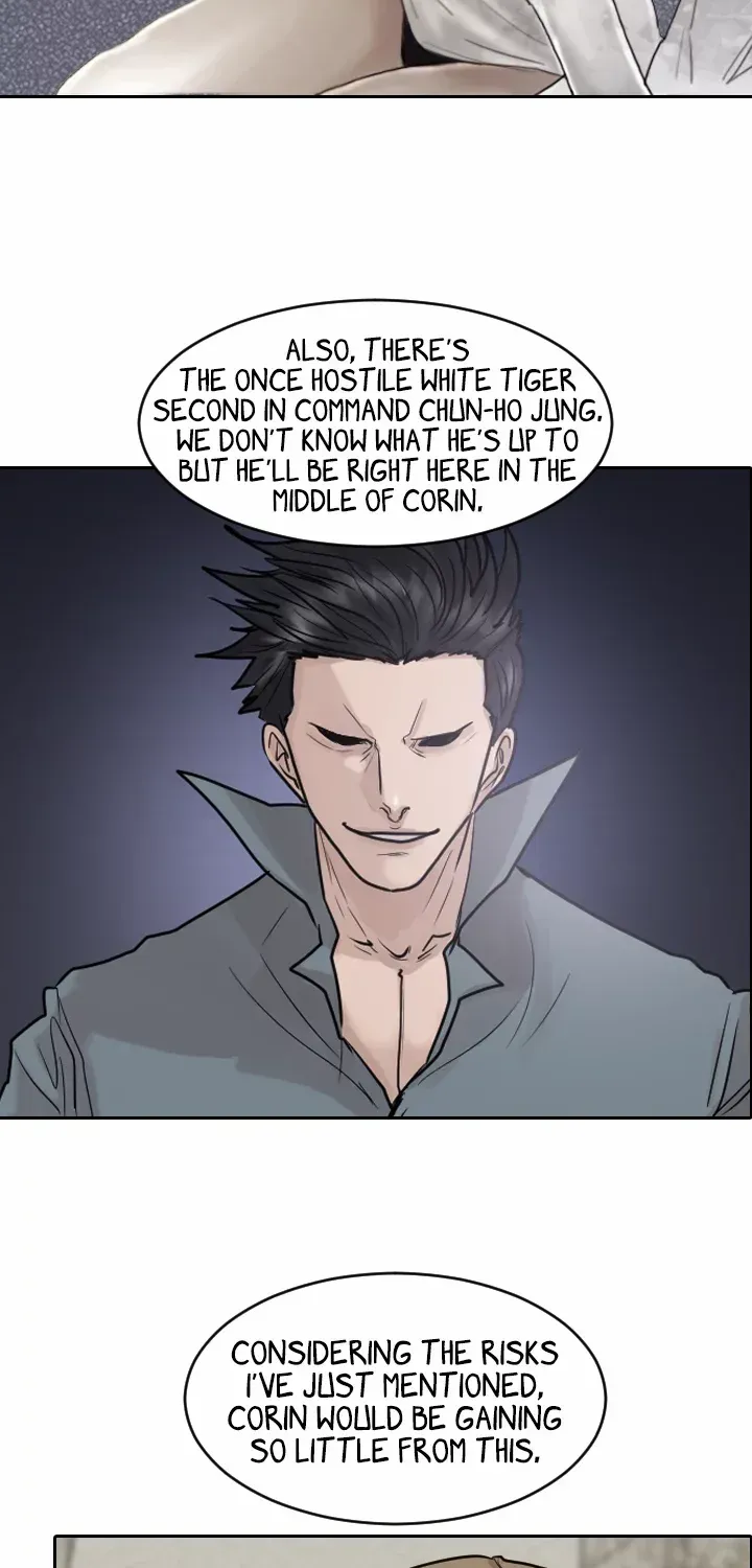Read Special Force chapter 46 image 18 on Lezhin