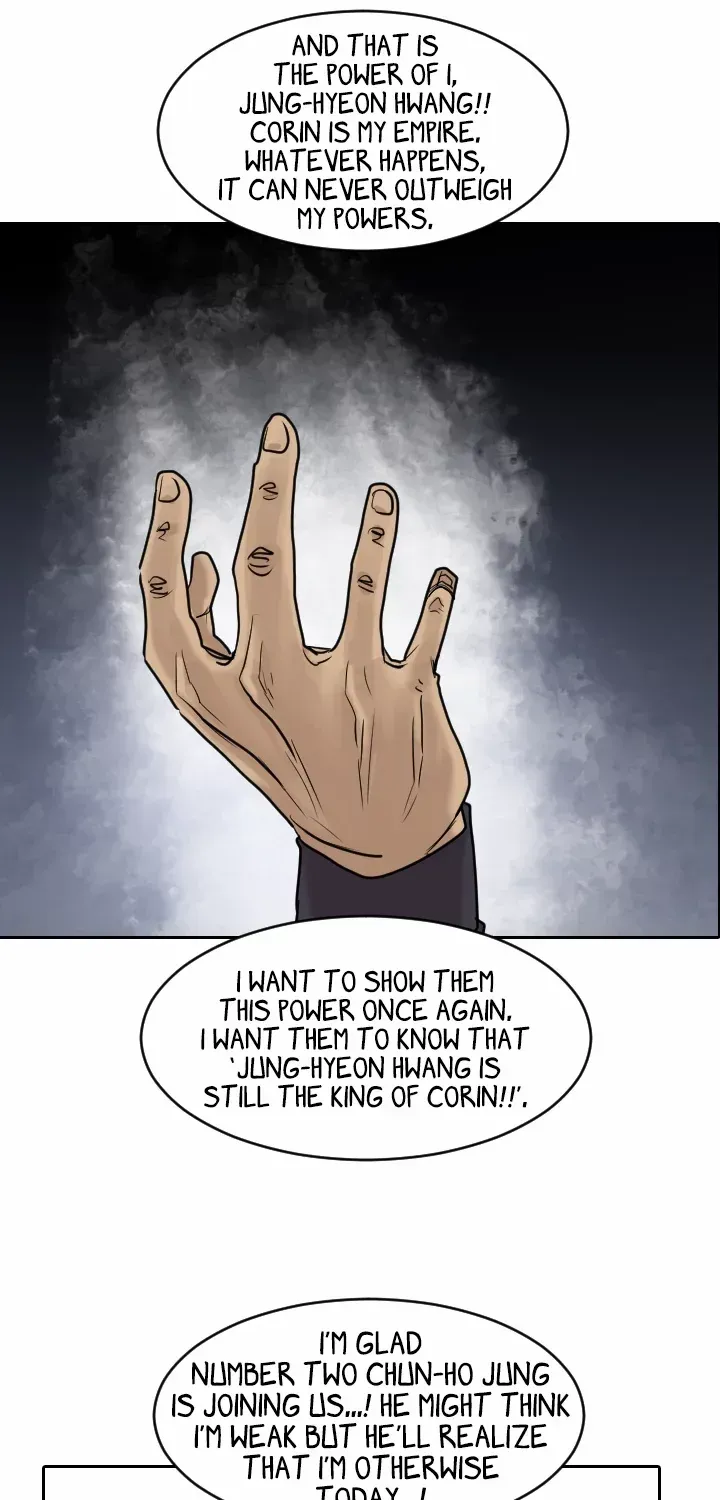 Read Special Force chapter 46 image 21 on Lezhin