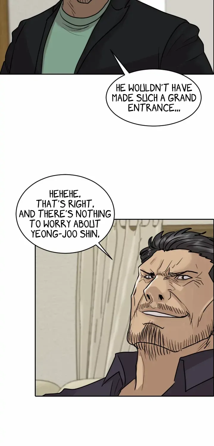 Read Special Force chapter 46 image 23 on Lezhin