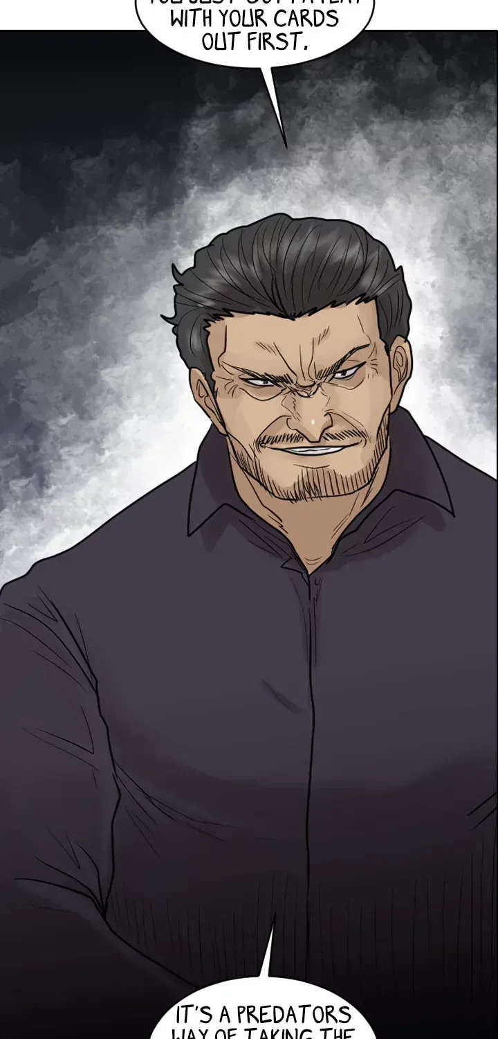 Read Special Force chapter 46 image 25 on Lezhin