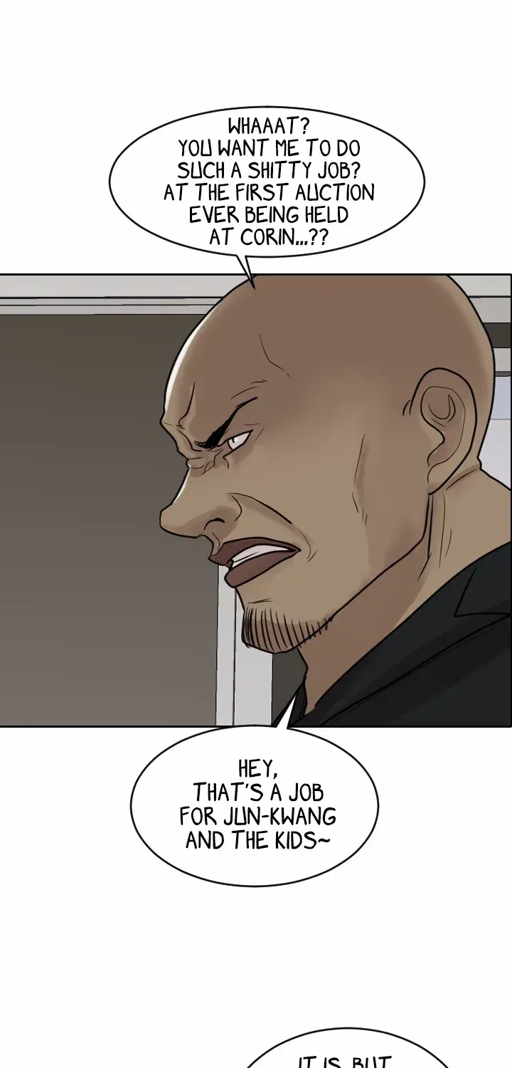 Read Special Force chapter 46 image 39 on Lezhin