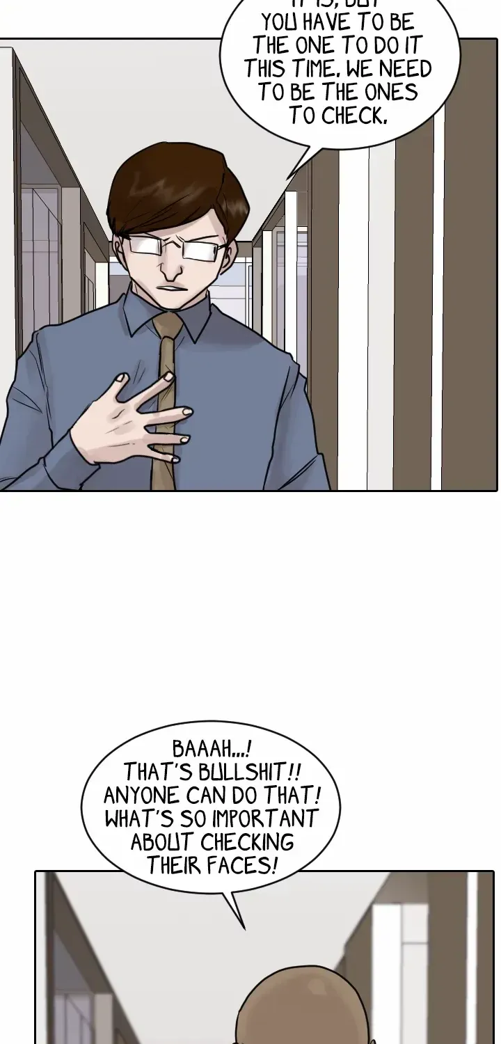 Read Special Force chapter 46 image 40 on Lezhin