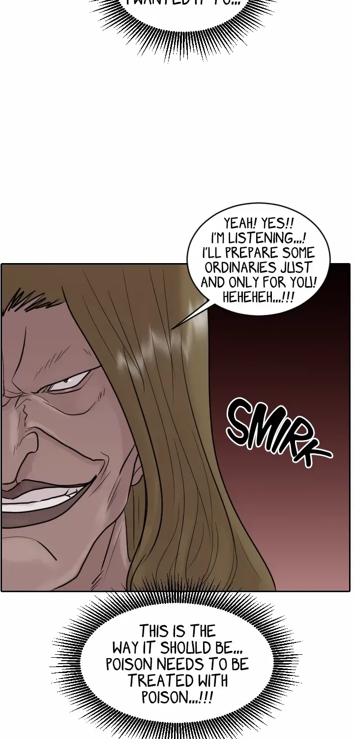 Read Special Force chapter 46 image 5 on Lezhin