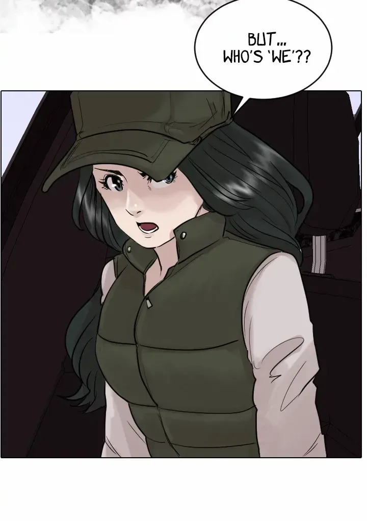 Read Special Force chapter 47 image 11 on Lezhin