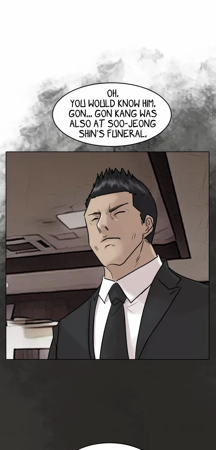 Read Special Force chapter 47 image 12 on Lezhin