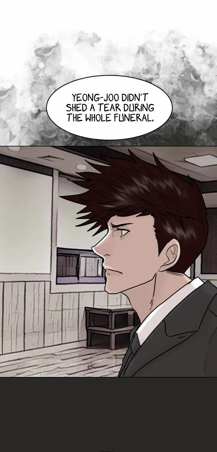 Read Special Force chapter 47 image 18 on Lezhin