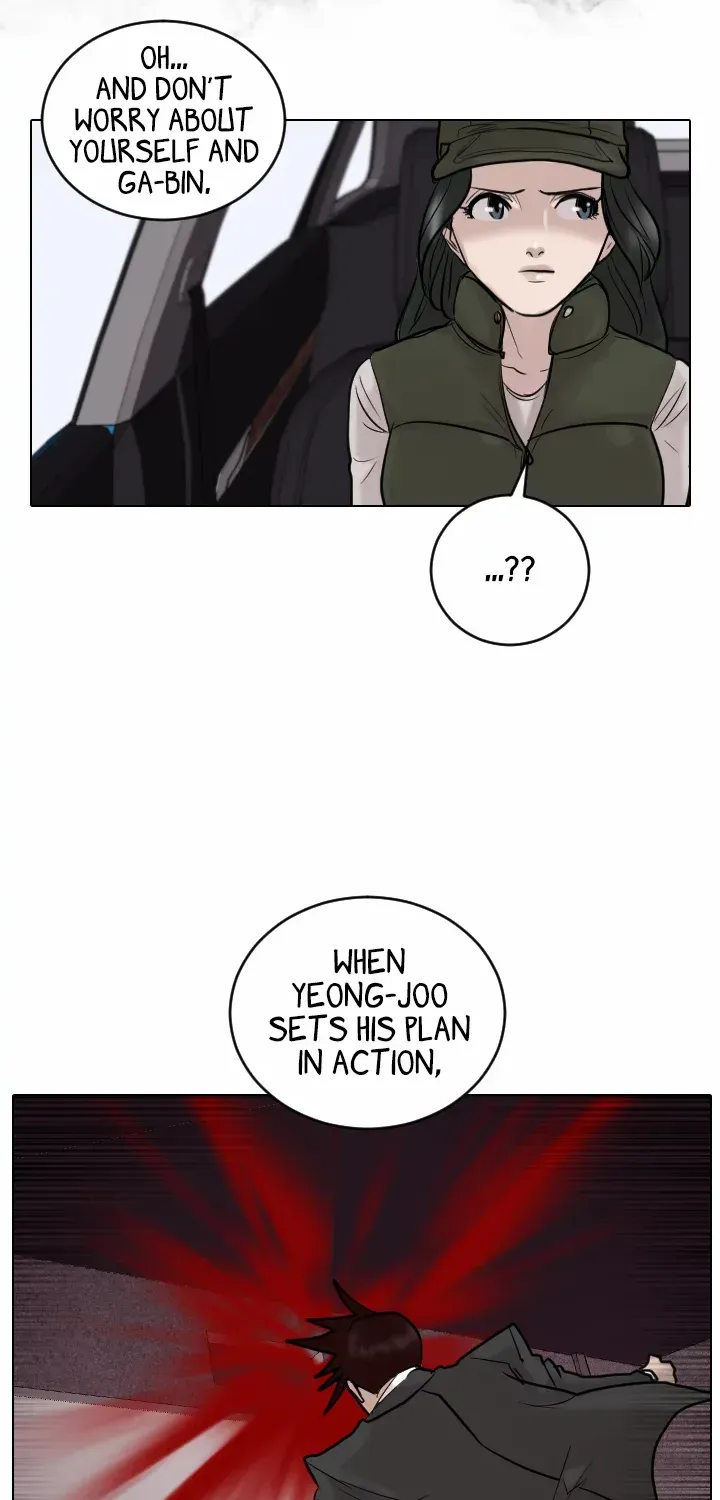 Read Special Force chapter 47 image 27 on Lezhin