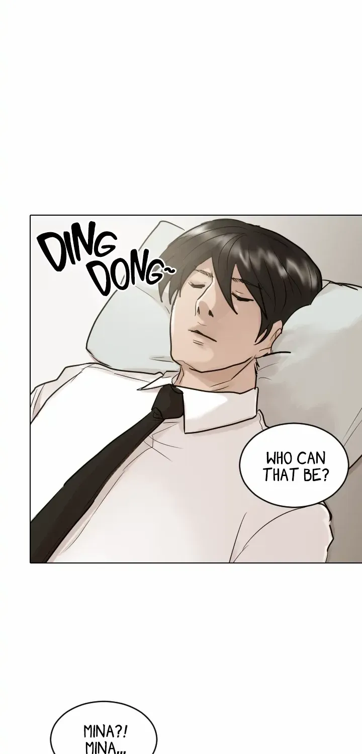 Read Special Force chapter 47 image 34 on Lezhin