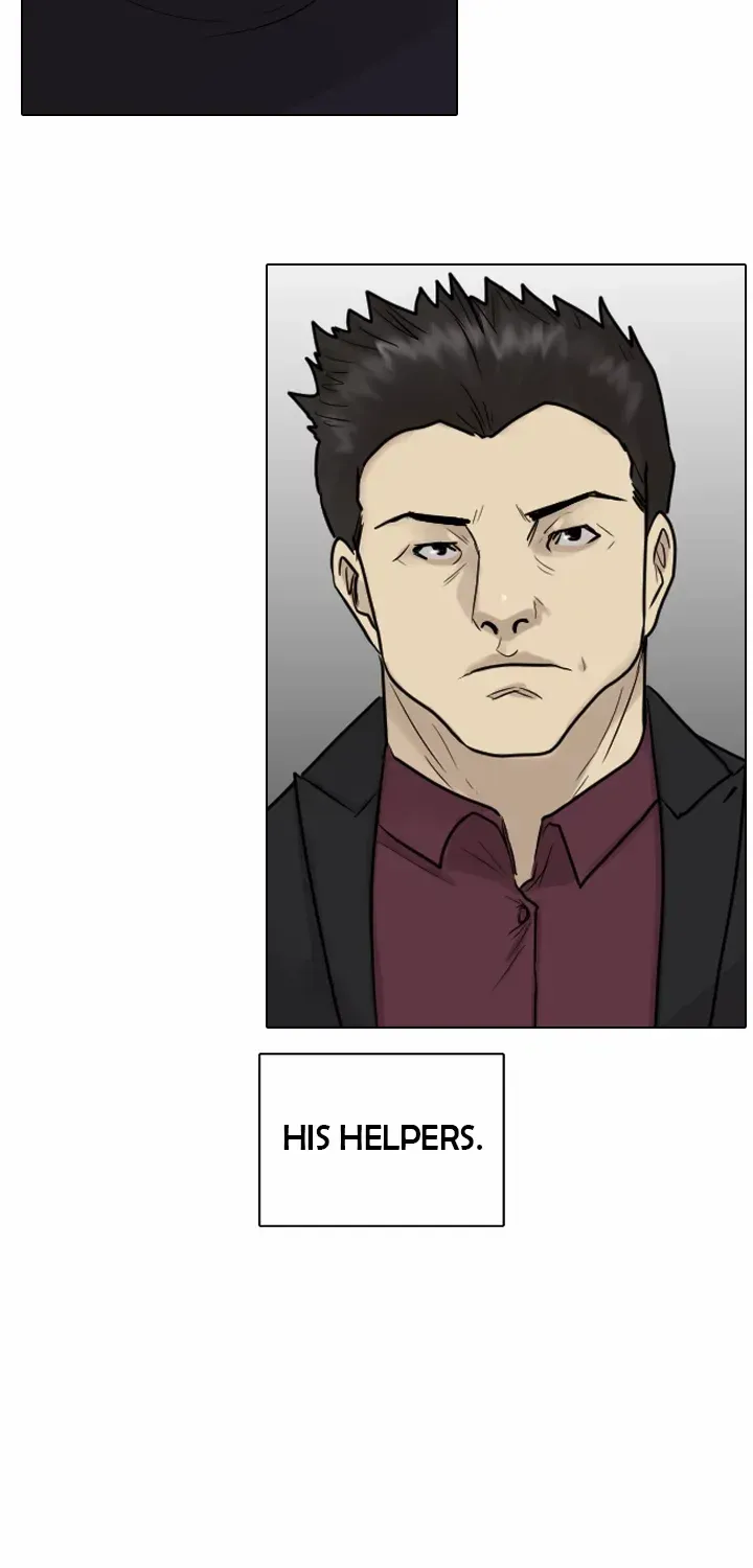 Read Special Force chapter 47 image 41 on Lezhin
