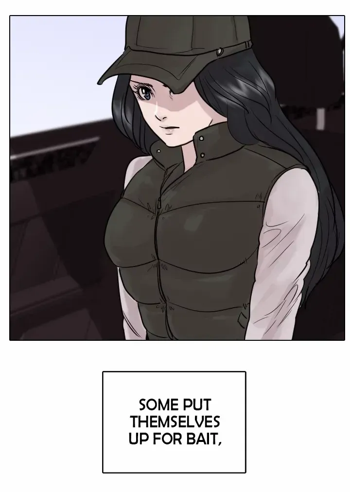 Read Special Force chapter 47 image 42 on Lezhin