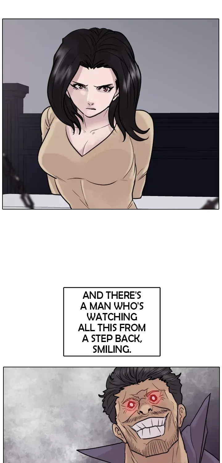 Read Special Force chapter 47 image 43 on Lezhin