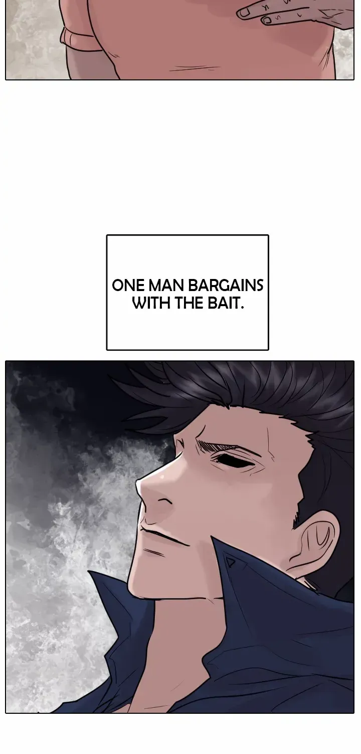 Read Special Force chapter 47 image 45 on Lezhin