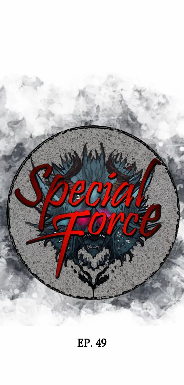 Read Special Force chapter 49 image 12 on Lezhin
