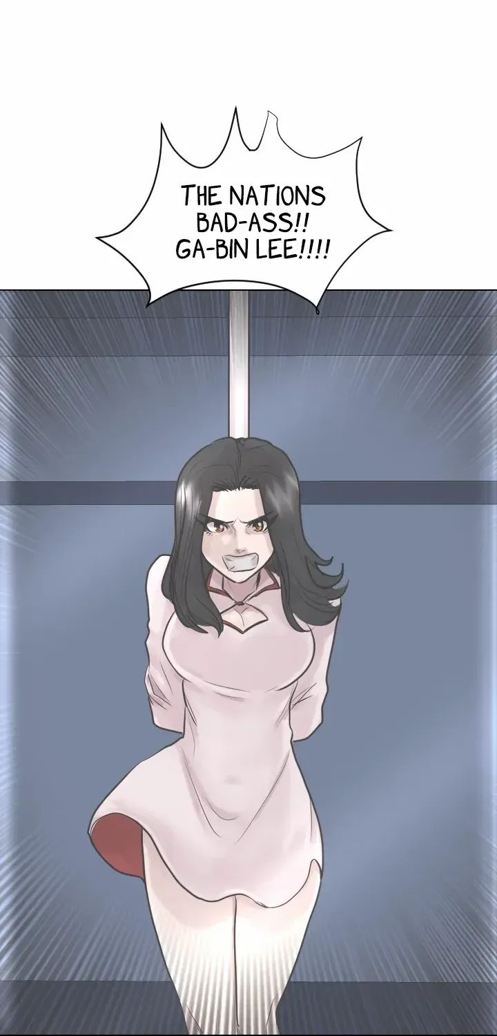 Read Special Force chapter 49 image 20 on Lezhin