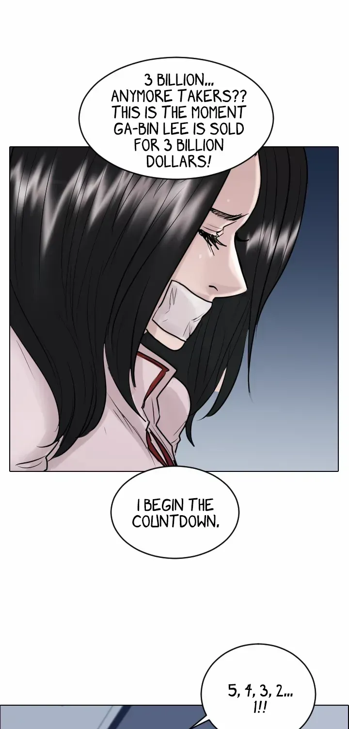 Read Special Force chapter 49 image 32 on Lezhin