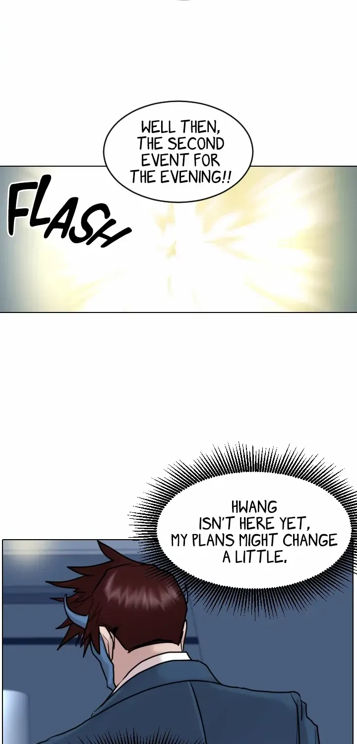 Read Special Force chapter 49 image 35 on Lezhin