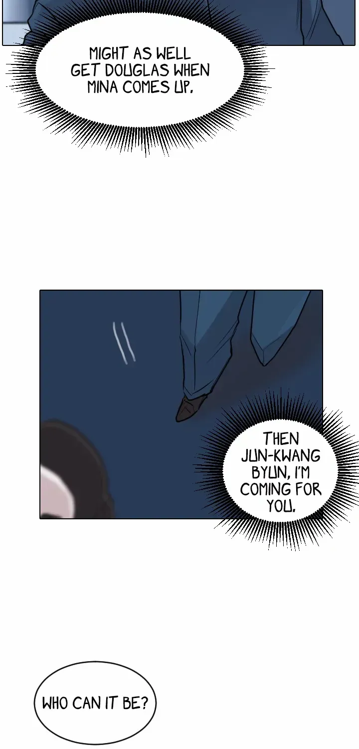 Read Special Force chapter 49 image 36 on Lezhin