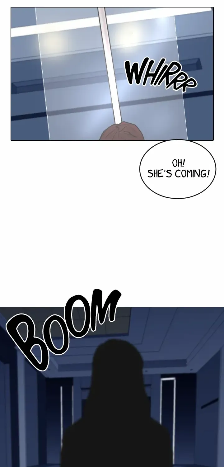 Read Special Force chapter 49 image 37 on Lezhin