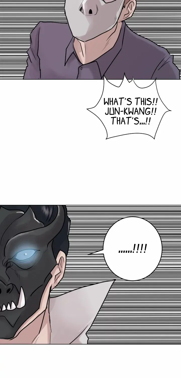 Read Special Force chapter 49 image 40 on Lezhin