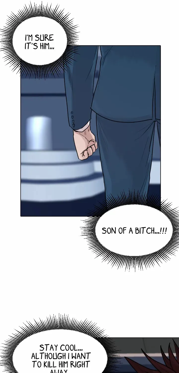 Read Special Force chapter 49 image 5 on Lezhin