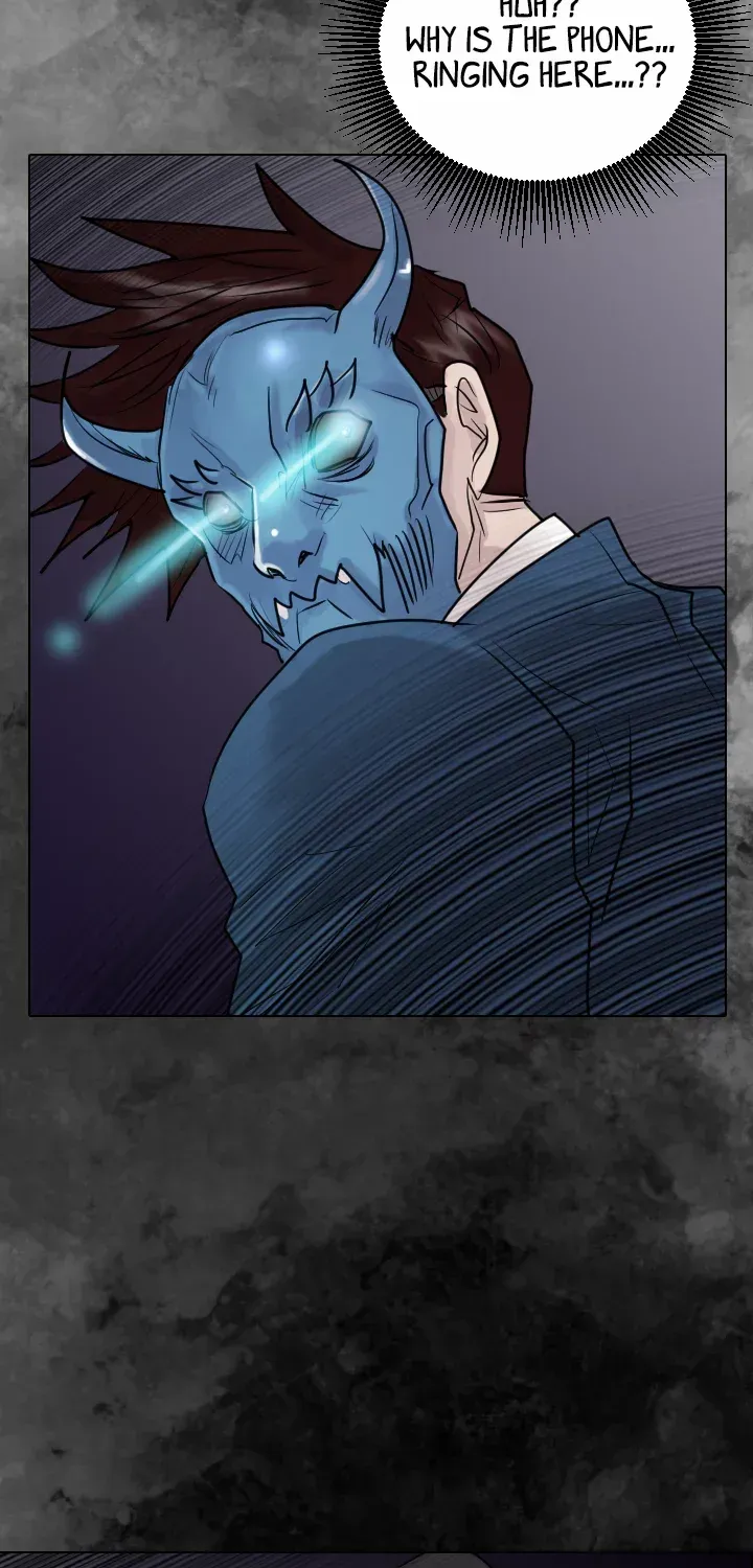 Read Special Force chapter 49 image 56 on Lezhin