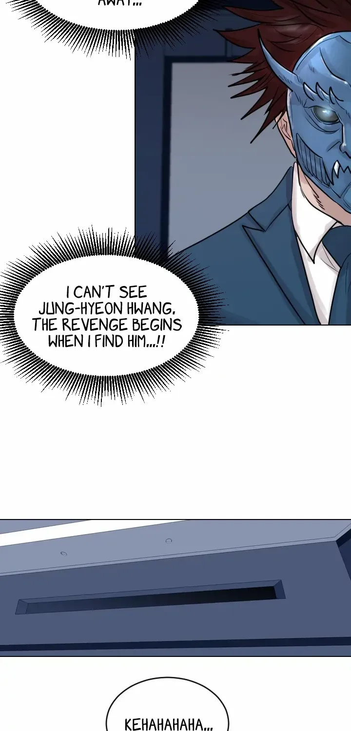 Read Special Force chapter 49 image 6 on Lezhin