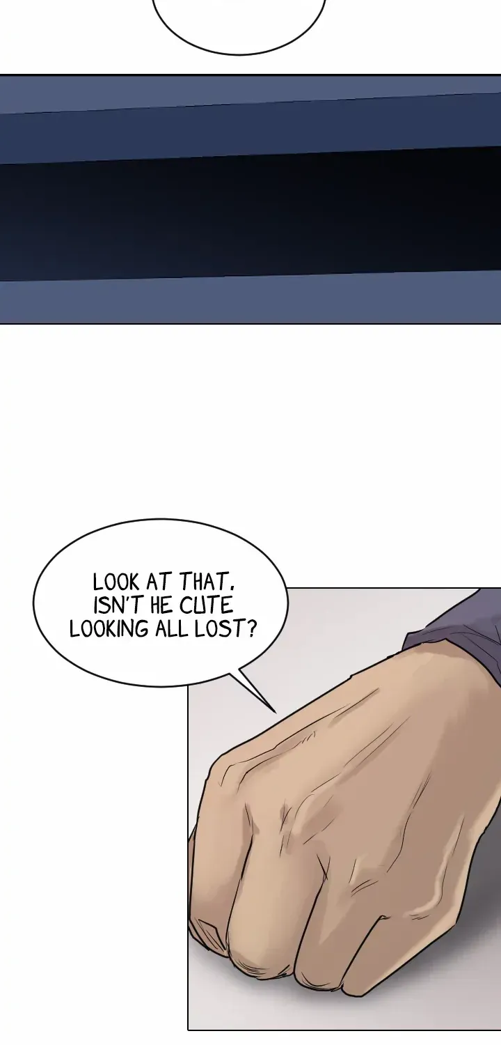 Read Special Force chapter 49 image 7 on Lezhin