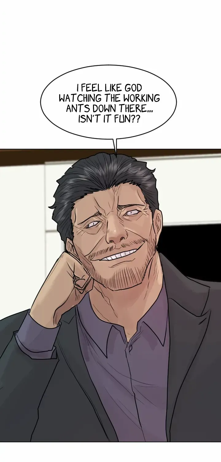 Read Special Force chapter 49 image 8 on Lezhin