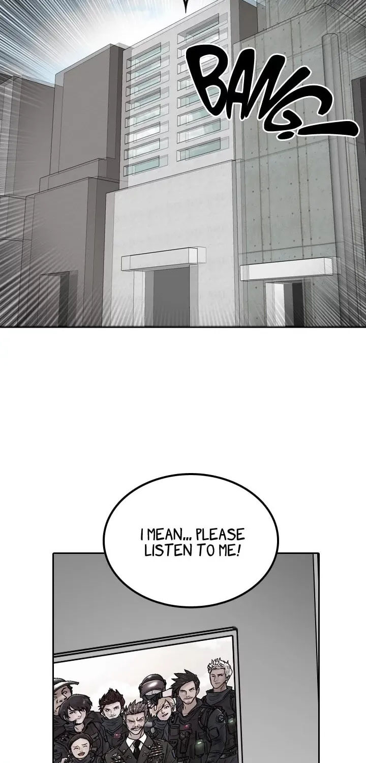 Read Special Force chapter 5 image 1 on Lezhin