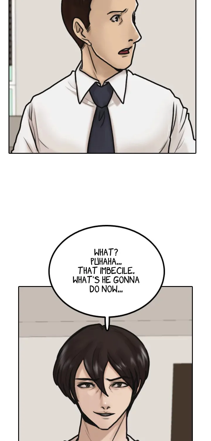 Read Special Force chapter 5 image 10 on Lezhin
